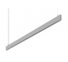 Светильник светодиодный ДСО Стрела Слим 50Вт 4400Лм 4000К IP20  LE-ССО-23-050-3411-20Д  LEDeffect