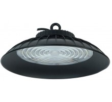 Светильник светодиодный промышленный подвесной ДСП 3018 PRO 150Вт 90град 4000К IP65  LDSP0-3018-150-090-K23  IEK