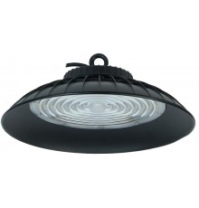 Светильник светодиодный промышленный подвесной ДСП 3008 PRO 150Вт 90гр 6500К IP65 алюминий  LDSP0-3008-150-90-K23  IEK