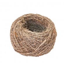 Шпагат льняной 300 метров  141428  Tech-KREP