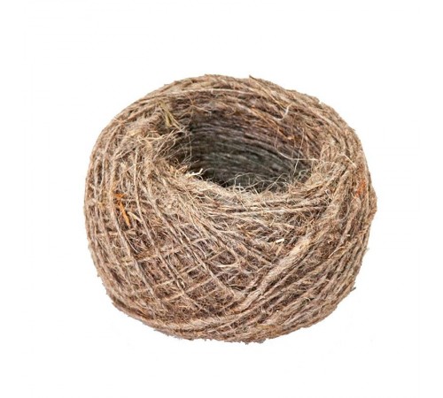 Шпагат льняной 300 метров  141428  Tech-KREP