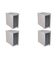 ГРИЛЬЯТО ДОМИНО  LE-СВО-17-027-3484-20Д  LEDeffect