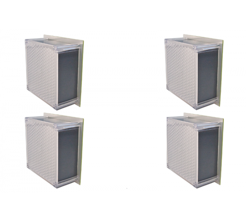 ГРИЛЬЯТО ДОМИНО  LE-СВО-17-027-6868-20Д  LEDeffect