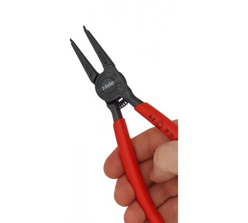 Съемник для стопорных колец внешний прямой 19 - 60 мм  59301940  Felo