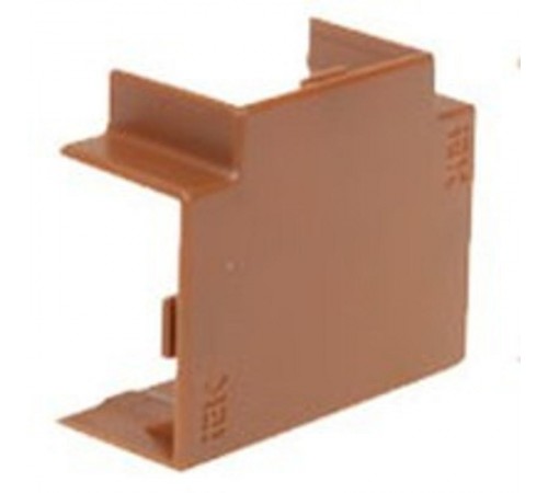 Т-образный угол 20х10 КМТ дуб  CKK10D-T-020-010-K11  IEK