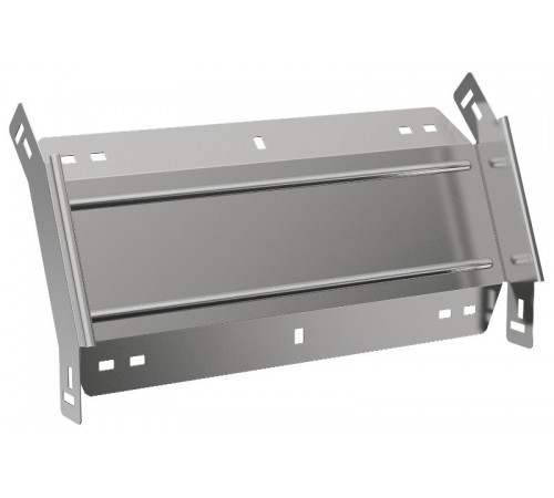 ESCA 5 Поворот верт. внеш. 45град 50х400-1,2  ES5-PV-45-050-400-12  IEK