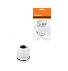 Сальник PG 48 IP54 в инд. упак. по 1 шт.  SQ0805-0222  TDM