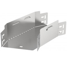 ESCA 3 Поворот 45град 80х150-0,6  ES3-PG-45-080-150-06  IEK