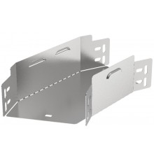 ESCA 3 Поворот 45град 80х150-0,6  ES3-PG-45-080-150-06  IEK