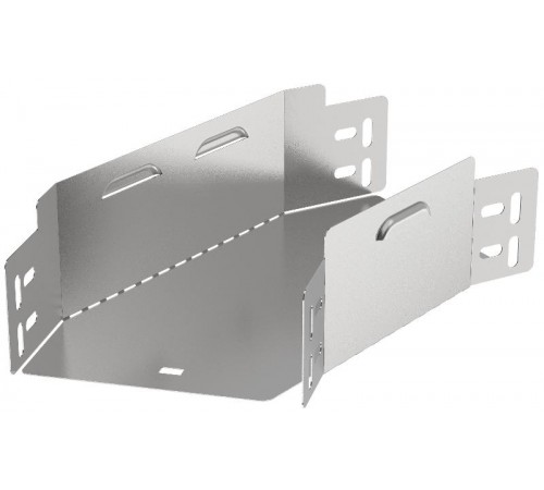 ESCA 3 Поворот 45град 80х150-0,6  ES3-PG-45-080-150-06  IEK