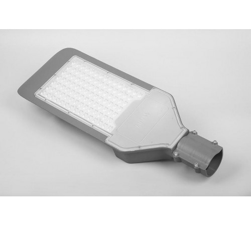 Светильник светодиодный консольный уличный SP2924 100LED*100W - 6400K AC100-265V/ 50Hz цвет серый , IP65 В ПРОДАЖЕ  32216  FERON