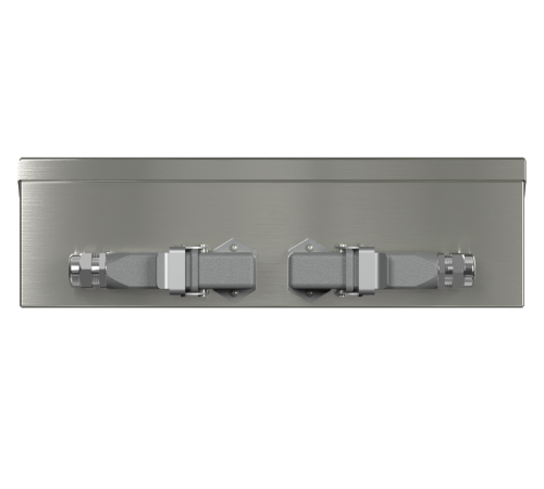 Светильник аварийного освещения BS-DBU-53-L2-INEXI3  a22637  Белый свет