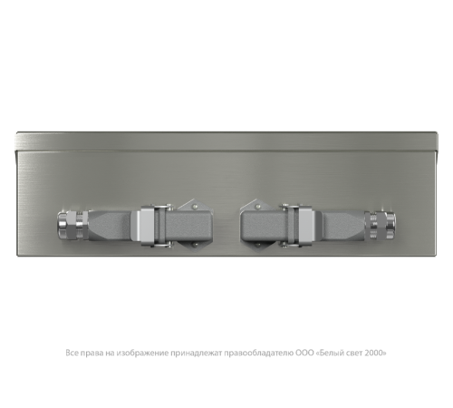 Светильник аварийного освещения BS-DBU-53-L2-INEXI3  a22637  Белый свет