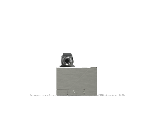 Светильник аварийного освещения BS-DBU-53-L2-INEXI3  a22637  Белый свет