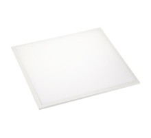 Панель IM-600x600A-40W White (Arlight, IP40 Металл, 3 года)  023144(1)  Arlight