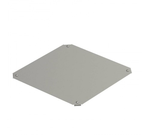 Крышка крестообразной секции 600мм (DFKM 600 A2)  7139032  OBO Bettermann