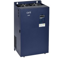 Преобразователь частоты A650 380В 3Ф 185кВт 350А M  A650-33E185M  ONI
