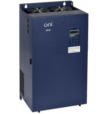 Преобразователь частоты A650 380В 3Ф 200кВт 377А M  A650-33E200M  ONI