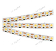 Светодиодная лента RT 2-5000 12V Cx1 White6000 2x (5060, 360 LED, LUX) (Arlight, 15.6 Вт/м, IP20)  011705  Arlight