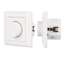 INTELLIGENT ARLIGHT Роторная панель DALI-233-BR-DIM-IN (BUS, 230V)  026772  Arlight