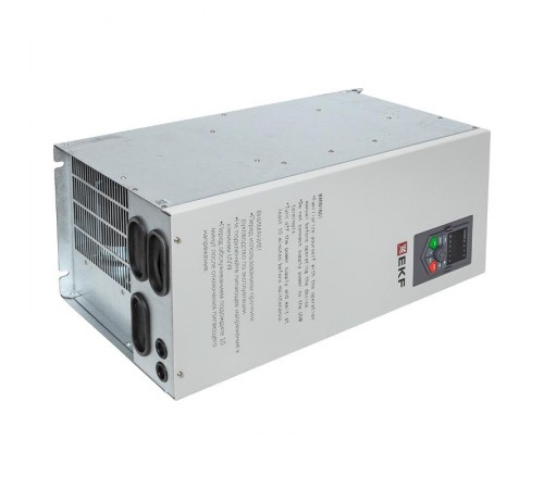 Преобразователь частоты PRO-Drive PD-90-FC-93K0-3 PD-90-FC-93K0-3EKF