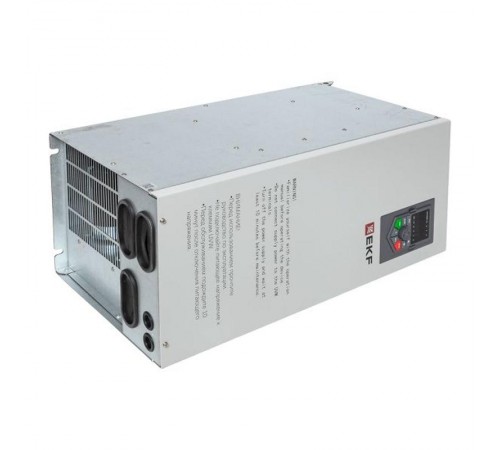 Преобразователь частоты PRO-Drive PD-90-FC-93K0-3 PD-90-FC-93K0-3EKF