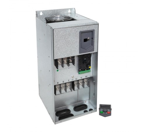 Преобразователь частоты PRO-Drive PD-90-FC-93K0-3 PD-90-FC-93K0-3EKF