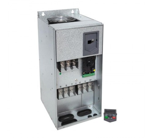 Преобразователь частоты PRO-Drive PD-90-FC-93K0-3 PD-90-FC-93K0-3EKF