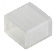 Заглушка для светодиодной ленты LED LS-cap-220-5050  Б0008022  ЭРА