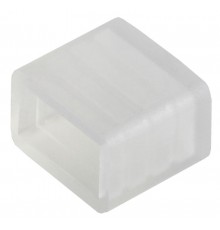 Заглушка для светодиодной ленты LED LS-cap-220-5050  Б0008022  ЭРА