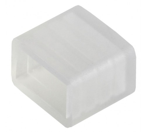 Заглушка для светодиодной ленты LED LS-cap-220-5050  Б0008022  ЭРА
