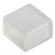 Заглушка для светодиодной ленты LED LS-cap-220-5050  Б0008022  ЭРА