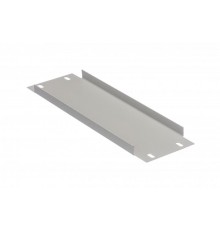 Фальшпанель 110х450 для КВРУ ФП-01  30890DEK  DEKraft