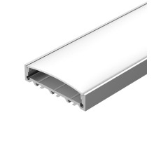 Профиль LINE-4510-2000 ANOD (Arlight, Алюминий)  049248  Arlight