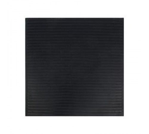 Коврик диэлектрический 700х700 мм  SQ2301-0005  TDM