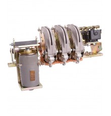 КТП-6033Б У3, 250А, 220В, 2з+2р, 3 полюса, контактор электромагнитный (ЭТ)  ET000398  Электротехник