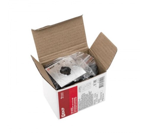 ПК-1-101 25А 1P "0-1-2-3"    pk-1-101-25   EKF 