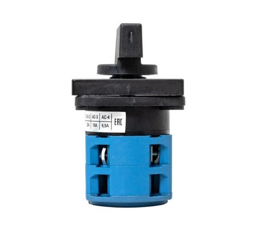 ПК-1-101 25А 1P "0-1-2-3"    pk-1-101-25   EKF 