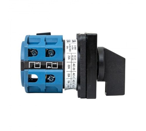 ПК-1-101 25А 1P "0-1-2-3"    pk-1-101-25   EKF 