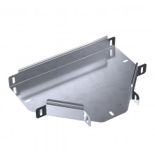 Ответвитель Т-образный Стандарт INOX (AISI 316) 150х50  PR16.2841  Промрукав