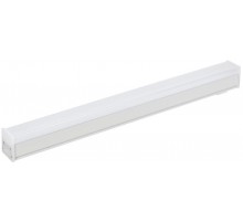 Светильник LED лин. магист. 1010 20Вт 4000К 600мм бел. IEK  LT-LDCK-8-1010-020-40-K01  IEK