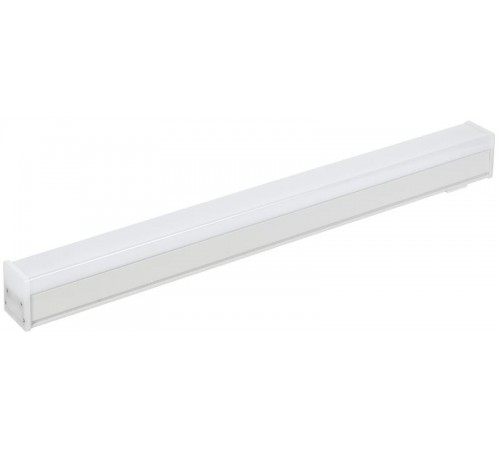 Светильник LED лин. магист. 1010 20Вт 4000К 600мм бел. IEK  LT-LDCK-8-1010-020-40-K01  IEK