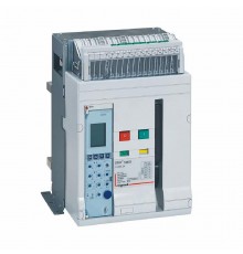 DMX3 1600 50kA фикс 3П 630 A  028024  Legrand