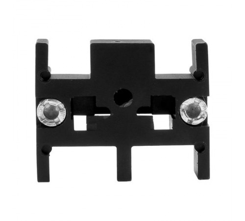 Модуль для фиксации контактов XB2 EKF PROxima   pbn-fix   EKF