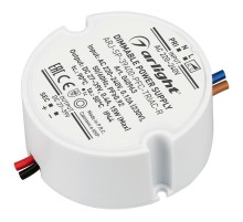 Блок питания ARJ-SP-39400-PFC-TRIAC-R (15W, 27-39V, 400mA) (Arlight, IP44 Пластик, 5 лет)  040963  Arlight