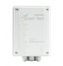BEEFEATER SY-2/1 контроллер доступа  545  Бастион