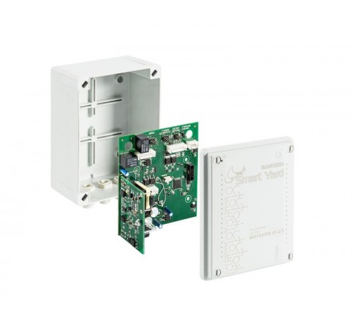 BEEFEATER SY-2/1 контроллер доступа  545  Бастион