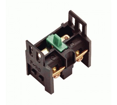 Доп. контакт для светосиг. арм.1НО    BDK20  GENERICA