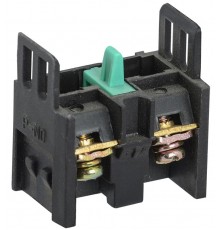 Доп. контакт для светосиг. арм.1НО    BDK20  GENERICA