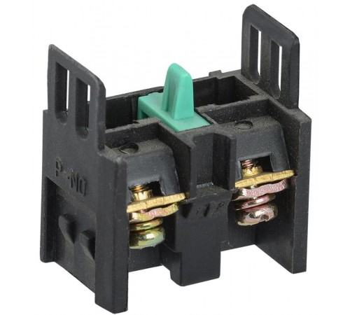 Доп. контакт для светосиг. арм.1НО    BDK20  GENERICA